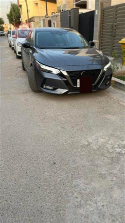 نيسان سنترا